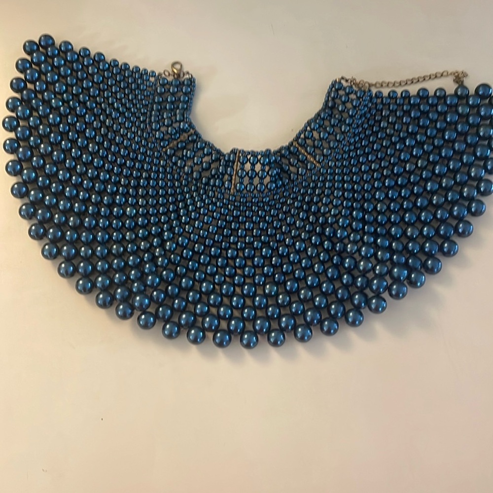 Cafrican Collier